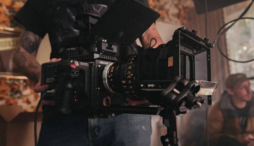 汉川市产品宣传视频拍摄公司