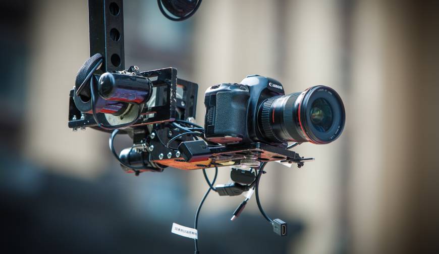 汉川市产品视频拍摄