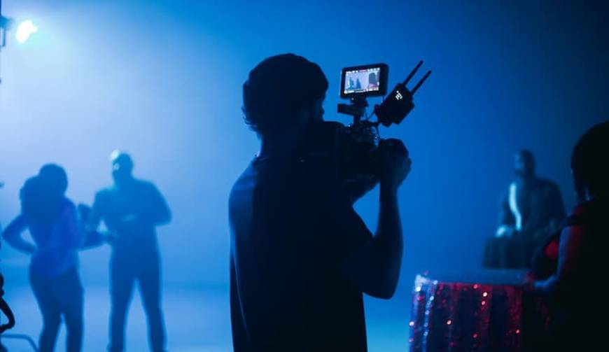 汉川市产品视频拍摄