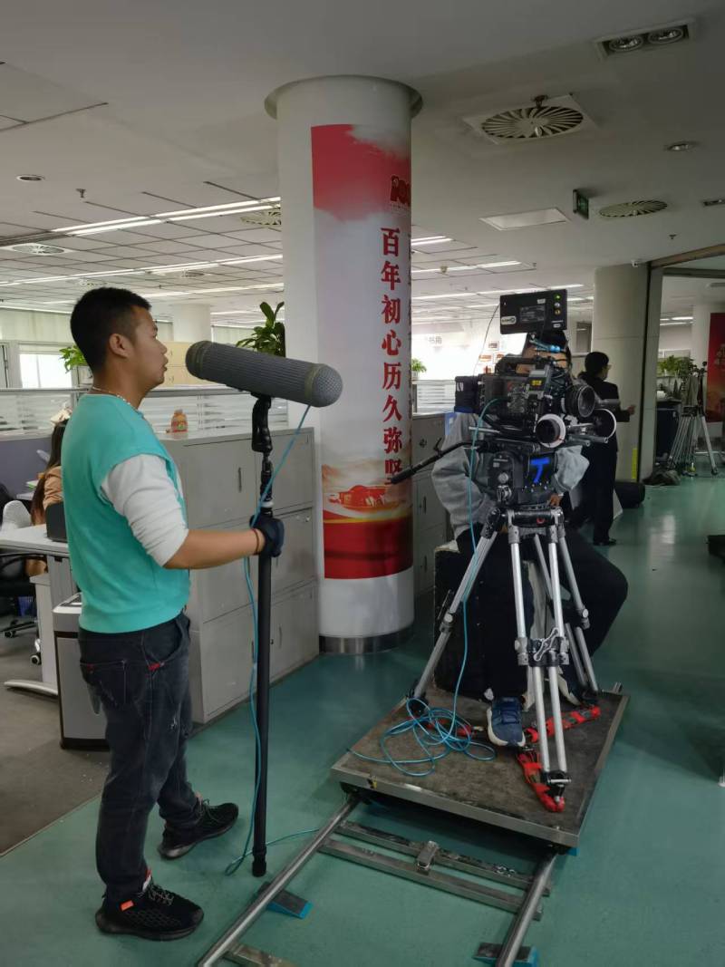 汉川市产品宣传视频制作