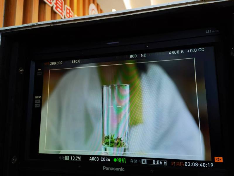 汉川市电商产品宣传视频